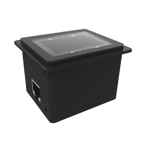 Embedded Barcode Scanner Self-Induction 1D/2D/QR Bar Code Reader Module Scanner USB Connection Suppo