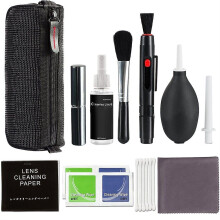 Camera Cleaning Kit