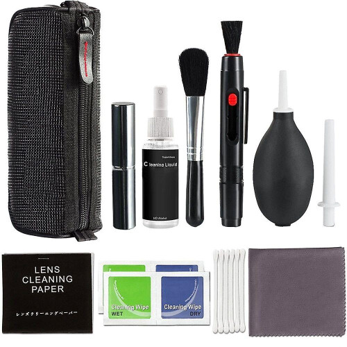 Camera Cleaning Kit