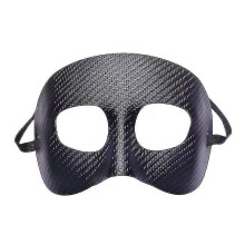 World Cup with The Same Soccer And Basketball Sports with Carbon Fiber Protective Mask