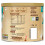 Nescafe Nescafe Cafe Menu Latte 1kg 3
