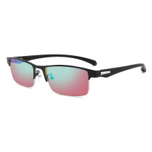 Red Green Color Blindness Corrective Glasses Outdoor Color-blind Glasses for Men Red Green Color-blind Sunglasses Adult