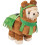 Minecraft Plush Toy Doll Rag Doll Alpaca 1