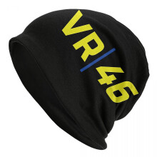 (9) Rossi Bonnet Hats Fashion Knit Hat For Men Women Warm Winter Skullies Beanies Caps