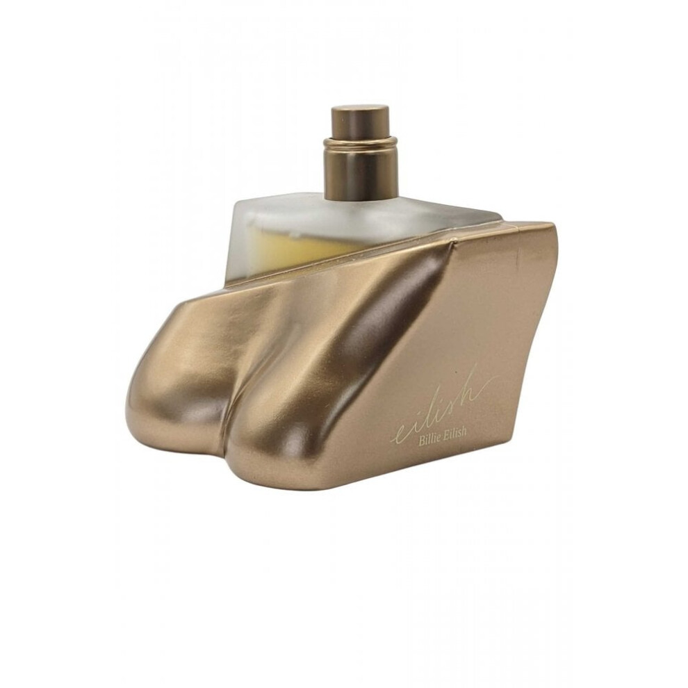 Billie Eilish Eilish By Eau De Parfum 100Ml Spray - Unboxed