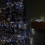 12.4m 960 LED ClusterBrights Lights with Timer in Warm & Cool White Clear Cable 5