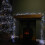 12.4m 960 LED ClusterBrights Lights with Timer in Warm & Cool White Clear Cable 6