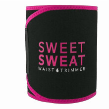 (M (length 95CM), Red) Belt Sweet Sweat High Quality