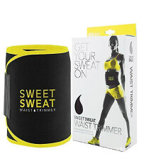 (S (length 85CM), Yellow) Belt Sweet Sweat High Quality