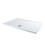 NES Home Nes Home Rectangular 1200mm x 1000mm White Shower Tray 2