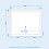 NES Home Nes Home Rectangular 1200mm x 1000mm White Shower Tray 3