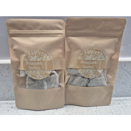 Bouquet Garni Set 1