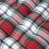 Homescapes Homescapes Macduff Tartan Bench Cushion 2 Seater 4