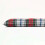 Homescapes Homescapes Macduff Tartan Bench Cushion 2 Seater 5