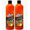 Mr Muscle Mr Muscle Kitchen + Bathroom Drain Gel, 2 x 1L 2