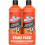 Mr Muscle Mr Muscle Kitchen + Bathroom Drain Gel, 2 x 1L 1