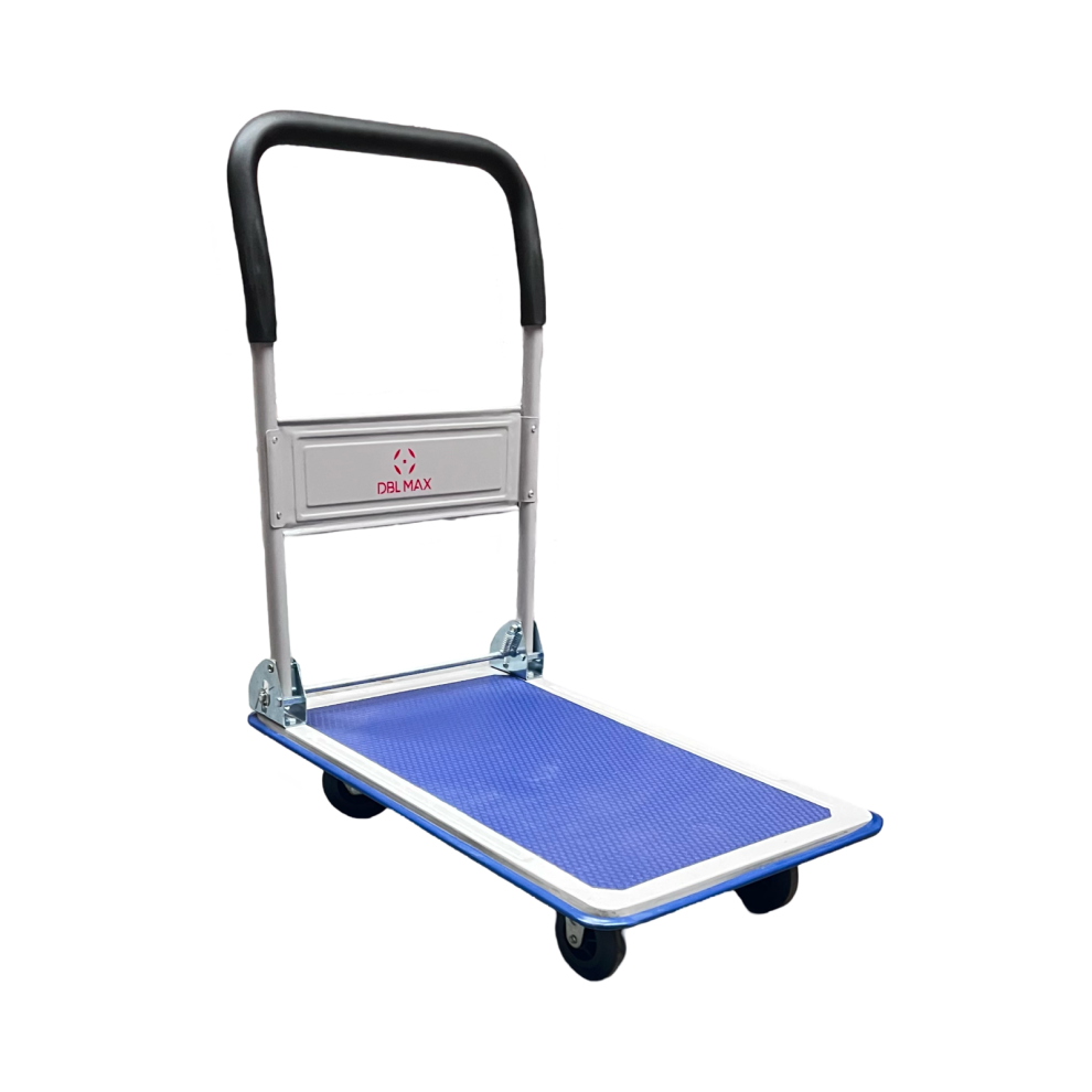 Heavy Duty Platform Truck 150Kg Capacity 5065015997818