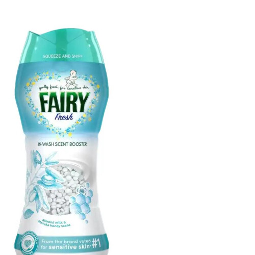 Fairy Fairy In-Wash Scent Booster, 570g