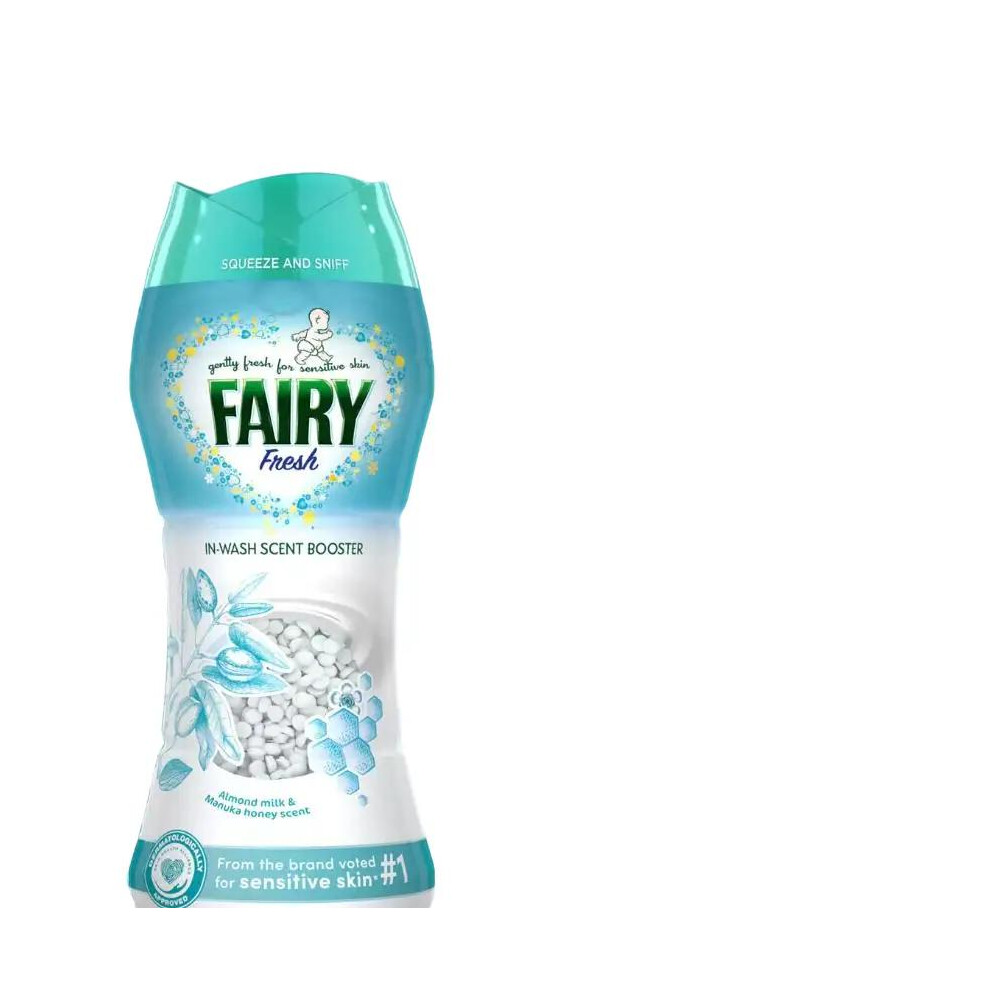 Fairy In-Wash Scent Booster, 570g