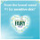 Fairy Fairy In-Wash Scent Booster, 570g 2