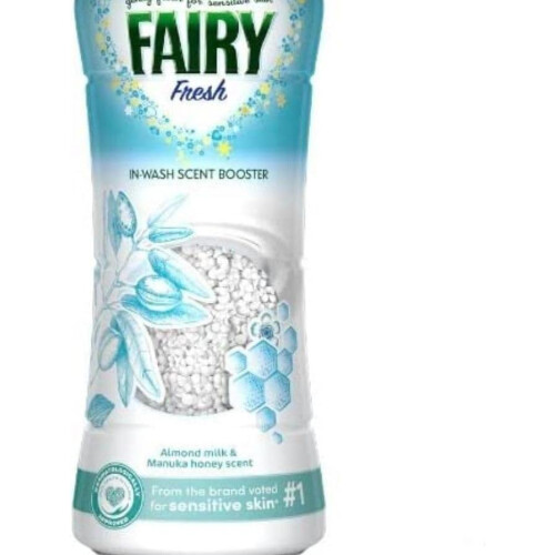 Fairy Fairy In-Wash Scent Booster, 570g 2