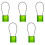 Cable Seal Lock - 5 Pack 1