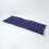 Homescapes (Three Seater, Navy Blue) Bench Cushion 1