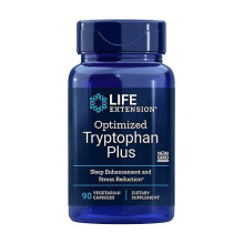 Optimised Tryptophan Plus 90 gélules végétales