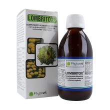 Earthworm 250 ml