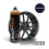 Anthracite Grey Alloy Wheel Paint High-Performance  – Scratch-Resistant 1