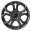 Ford Ebony Black Alloy Wheel Paint High-Performance  – Scratch-Resistant 1