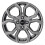 Ford Shadow Chrome Alloy Wheel Paint High-Performance  – Scratch-Resistant 2