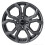 Ford Rado Grey Alloy Wheel Paint High-Performance  – Scratch-Resistant 1