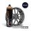 Graphite Grey Alloy Wheel Paint High-Performance  – Scratch-Resistant 2