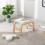 Hengming Yoga Inversion Stool- Headstand Bench For Home 3