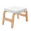 Hengming Yoga Inversion Stool- Headstand Bench For Home 4