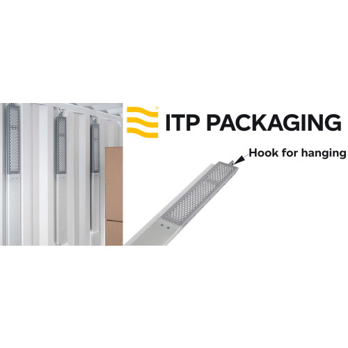 Absorpole Container Desiccant 4 Pack 2