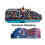 Absorpole Container Desiccant 4 Pack 6