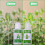 A b Two Part Set Liquid Hydroponic Nutrients Promote Absorption Efficiency Suitable For Tomatoes 4