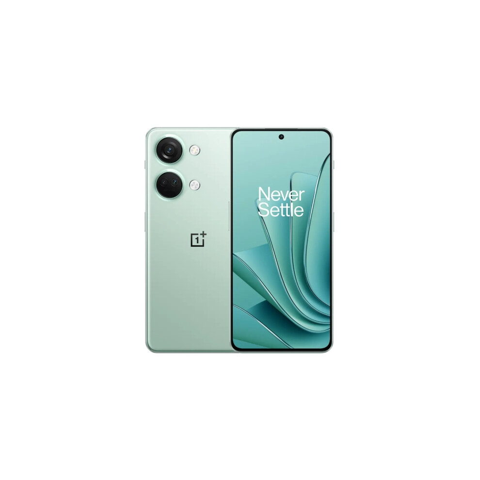 NEW SEALED OnePlus Ace 2V 5G 256GB+12GB (Green) - unlocked