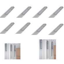 Absorpole 8 Pack Moisture Control Shipping Container Desiccants