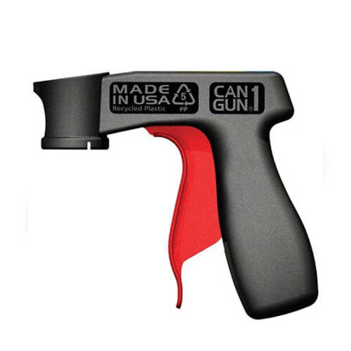 Aerosol Spray Gun Attachment