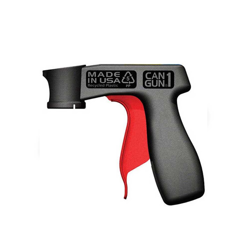 Aerosol Spray Gun Attachment 5060934191590