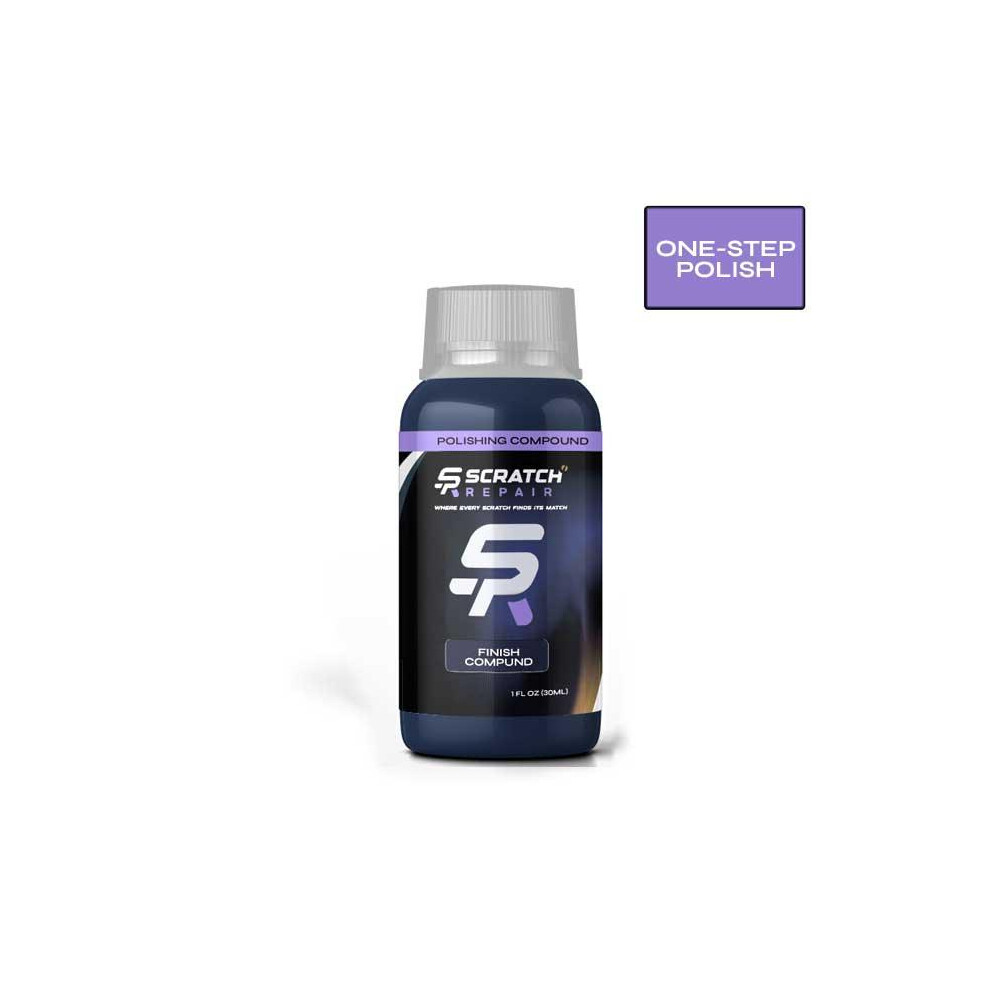 Finishing Polish Compound