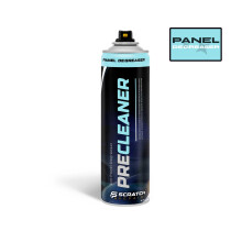 Car Panel Degreaser Pre Cleaner