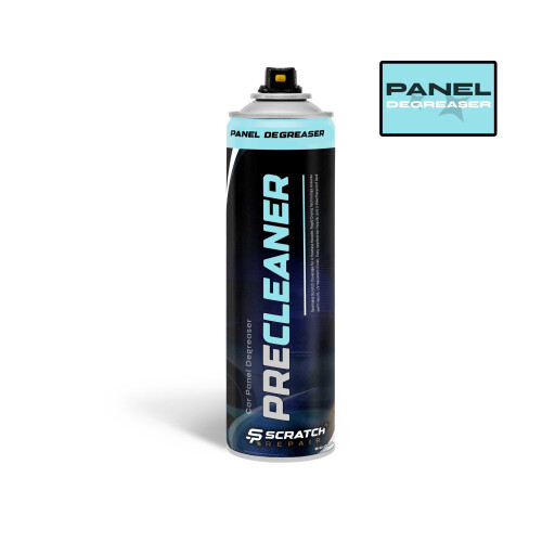 Car Panel Degreaser Pre Cleaner