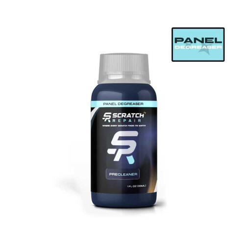 Car Panel Degreaser Pre Cleaner