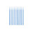 Touch up Brushes Pack X10 1