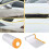 Masking Film Car Plastic Roll  55cm * 20M 3
