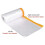Masking Film Car Plastic Roll  55cm * 20M 4